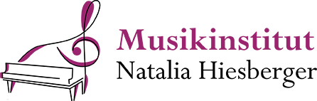 logo Musikinstitut Natalia Heisberger